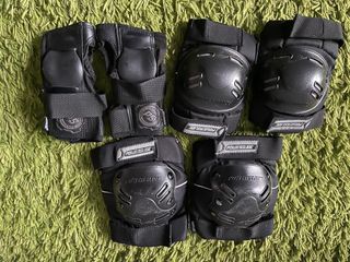 Patines Boomerang T 39/40