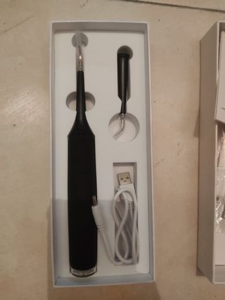 Limpieza bucal Calculus Remover