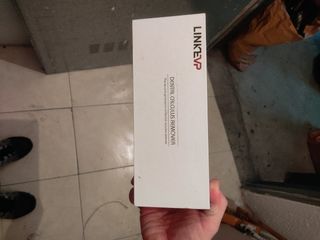 Limpieza bucal Calculus Remover