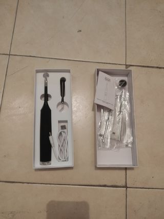 Limpieza bucal Calculus Remover