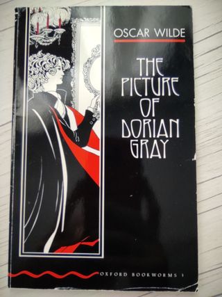 Libros en ingles - Intercambio por otro libro