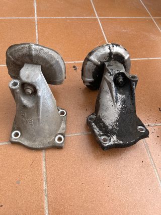 Soportes motor 2jz