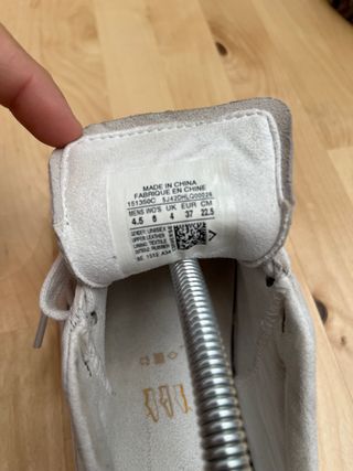 Convers cons