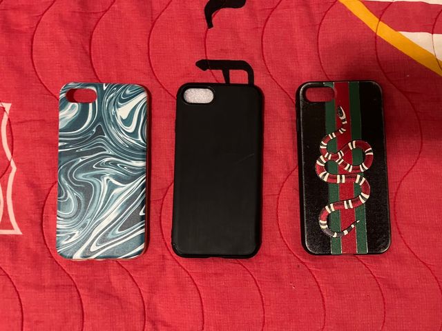 Funda iphone 8 nueva ofertas