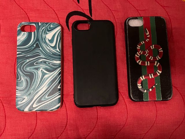 Funda iphone 8 nueva ofertas