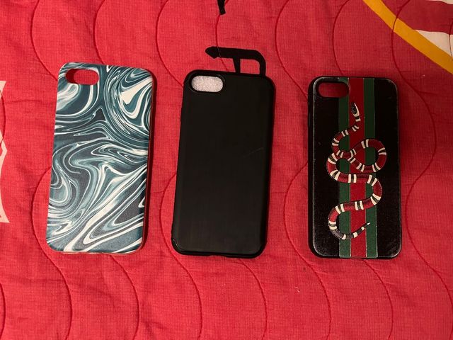 Funda iphone 8 nueva ofertas