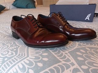 Zapatos hombre