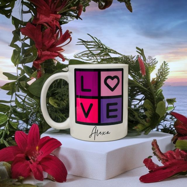 Tazas personalizadas