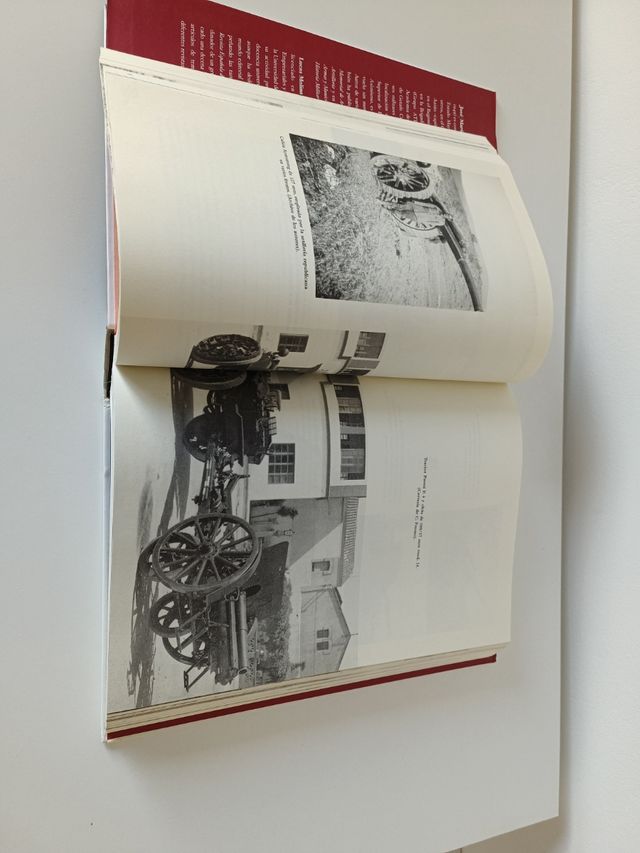 Libro per collezionisti, prima edizione