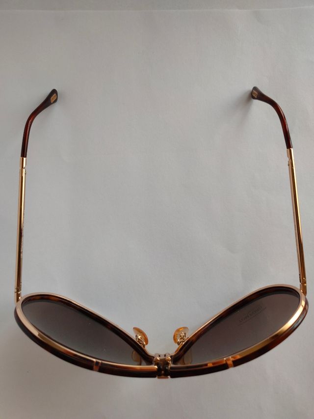 occhiale da sole Tom Ford pieghevole