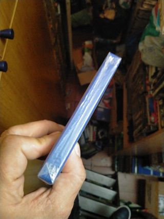 Ford Racing 3 PS2 Pal-España ¡¡NUEVO PRECINTADO!!