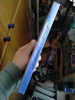 Ford Racing 3 PS2 Pal-España ¡¡NUEVO PRECINTADO!!