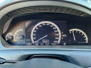 Mercedes-Benz CL 500 Coupe