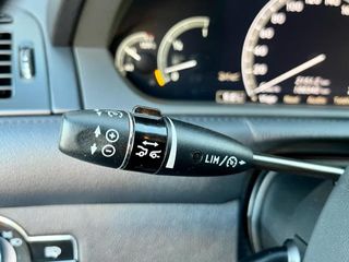 Mercedes-Benz CL 500 Coupe