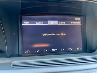 Mercedes-Benz CL 500 Coupe