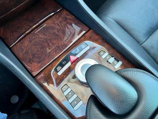 Mercedes-Benz CL 500 Coupe