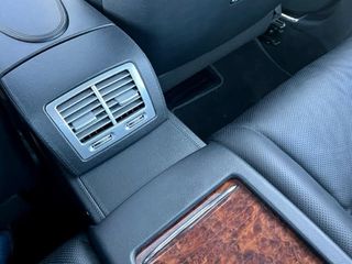 Mercedes-Benz CL 500 Coupe