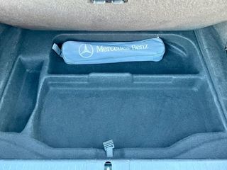 Mercedes-Benz CL 500 Coupe