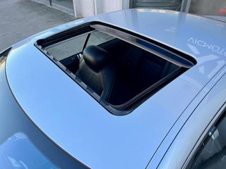 Mercedes-Benz CL 500 Coupe