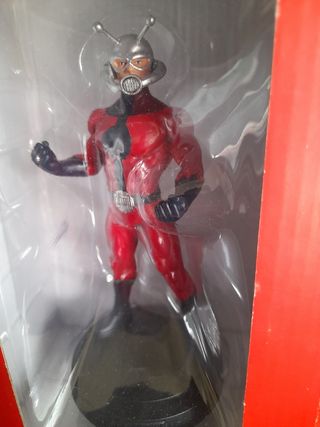 Ant Man figura