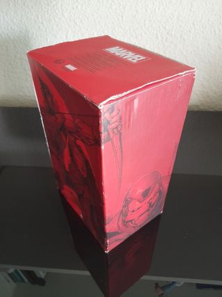 Ant Man figura