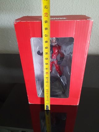 Ant Man figura