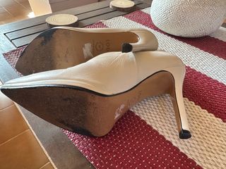 Zapato LODI piel