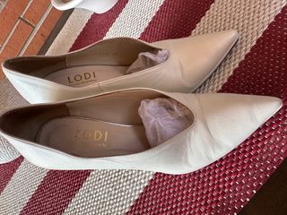 Zapato LODI piel