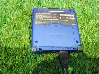 CONSOLA GAME BOY ADVANCE SP.2A OPORTUNITAT.