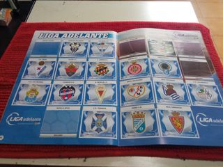 Album de Cromos