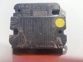 CENTRALITA AIR TOLEDO RAPID 34D959655B A2C30911105