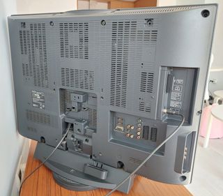 Vendo TV Sony Bravia KDL de 32'