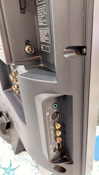 TV Sony Bravia KDL 32' Ideal para Gaming-SmartTV