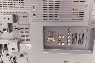 TV Sony Bravia KDL 32' Ideal para Gaming-SmartTV