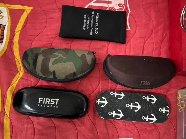 Estuche para gafas de sol nuevas ofertas