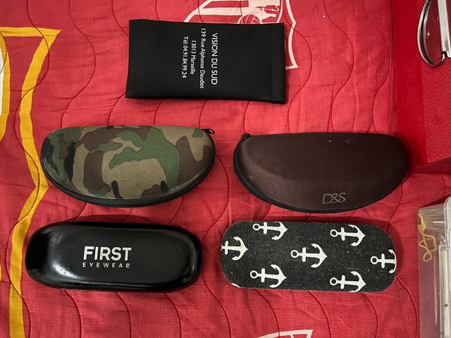 Estuche para gafas de sol nuevas ofertas