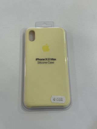 Fundas iPhone ORIGINALES