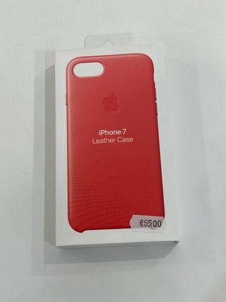 Fundas iPhone ORIGINALES