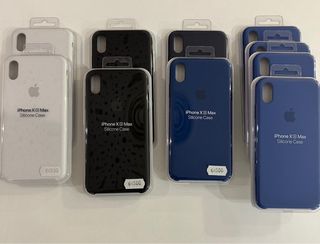 Fundas iPhone ORIGINALES