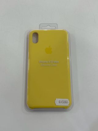 Fundas iPhone ORIGINALES