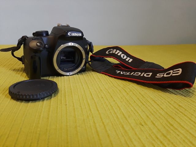 Cámara Digital CANON