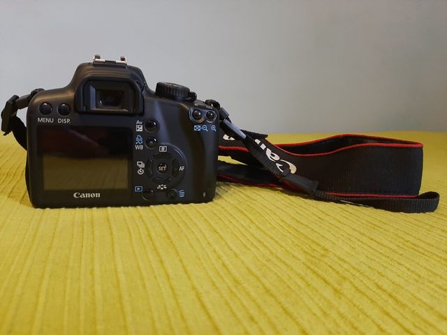 Cámara Digital CANON