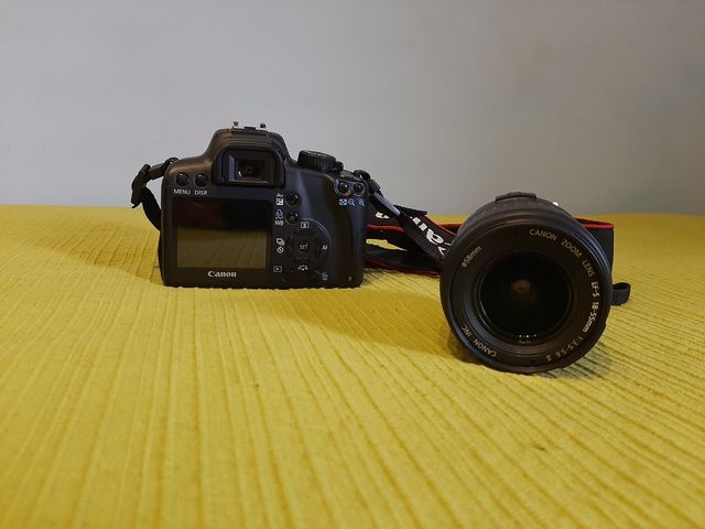 Cámara Digital CANON