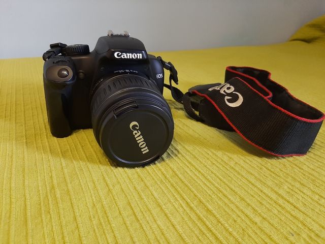 Cámara Digital CANON