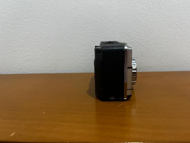 Camara retro Instamatic 177X