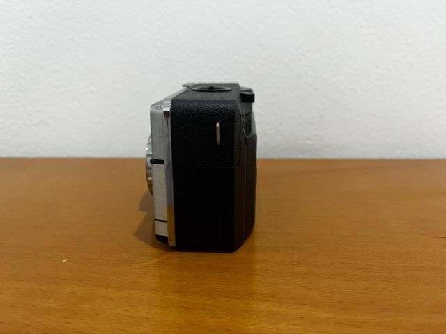 Camara retro Instamatic 177X