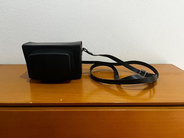 Camara retro Instamatic 177X