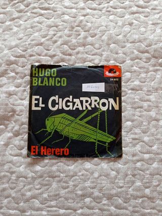 Franck Pourcel y Hugo Blanco