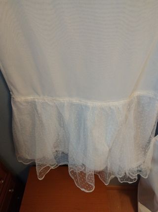 Vestido de novia