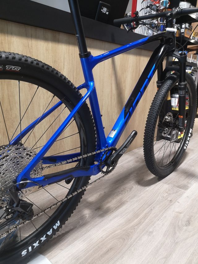 Giant Xtc Advanced 29 3